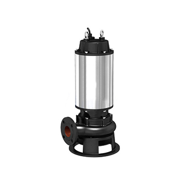 JPWQ型自動(dòng)攪勻排污泵