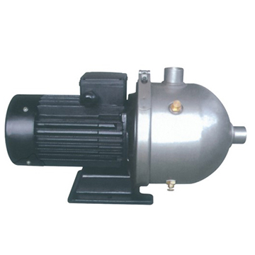 CHL、CHDF輕型臥式不銹鋼多級(jí)離心泵