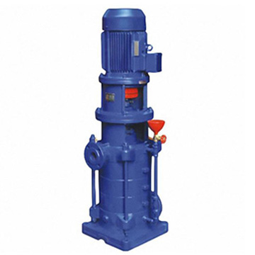 DL、DLR型立式多級(jí)離心泵