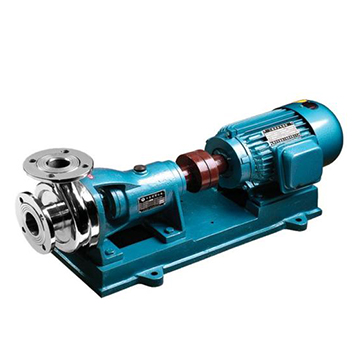 FB、AFB型耐腐蝕泵