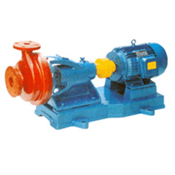 FS型玻璃鋼離心泵