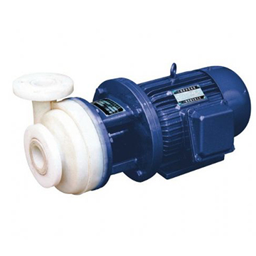 PF（FS）強耐腐蝕離心泵