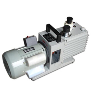 2XZ雙級旋片真空泵