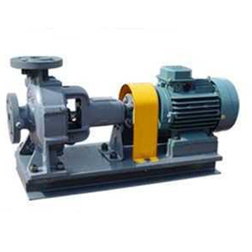 RY型熱油泵