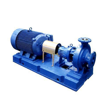 ZA、ZE石油化工流程泵