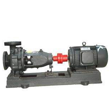 IS、IR 冷（熱）水離心泵