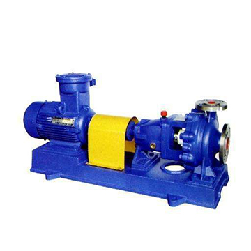 CZ型化工泵