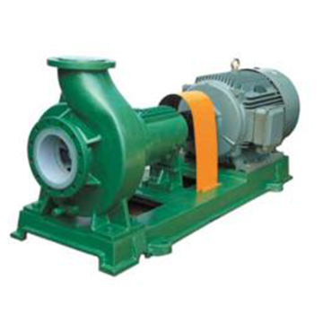 JMZ、FMZ型不銹鋼離心泵