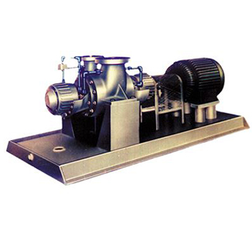 DSJA型石油化工流程泵