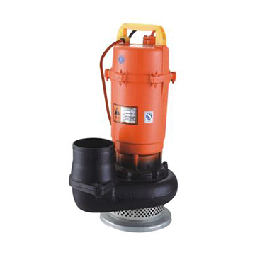 QDX、QX潛水電泵