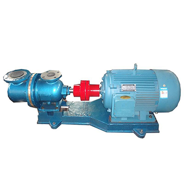 3G、3GR型三螺桿泵