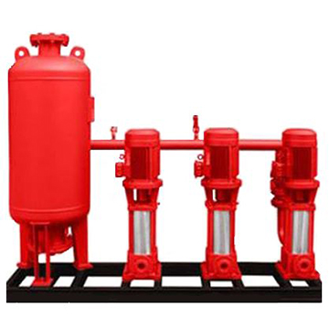 消防增壓穩(wěn)定給水設(shè)備