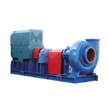 DT型脫硫泵